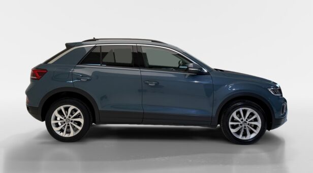 VOLKSWAGEN T-ROC TODOTERRENO 1.0 TSI 81KW LIFE 110 5p