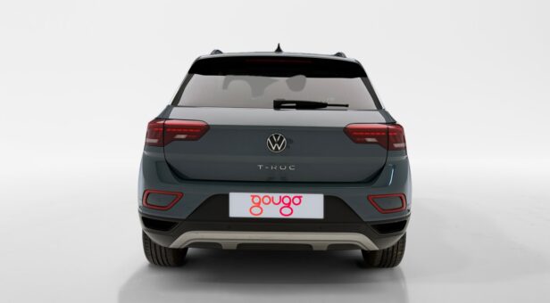 VOLKSWAGEN T-ROC TODOTERRENO 1.0 TSI 81KW LIFE 110 5p