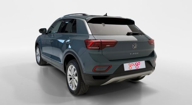 VOLKSWAGEN T-ROC TODOTERRENO 1.0 TSI 81KW LIFE 110 5p
