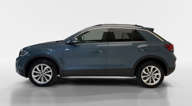 VOLKSWAGEN T-ROC TODOTERRENO 1.0 TSI 81KW LIFE 110 5p
