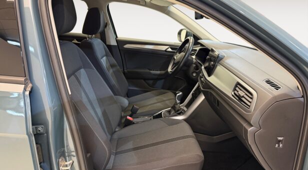 VOLKSWAGEN T-ROC TODOTERRENO 1.0 TSI 81KW LIFE 110 5p