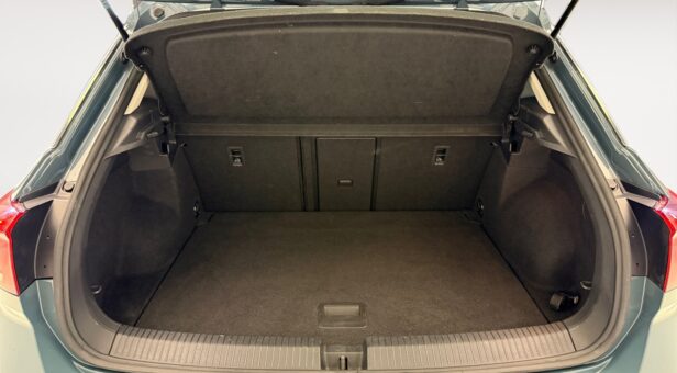 VOLKSWAGEN T-ROC TODOTERRENO 1.0 TSI 81KW LIFE 110 5p
