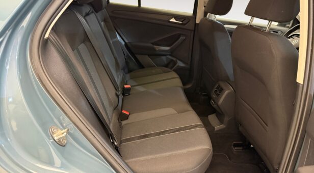 VOLKSWAGEN T-ROC TODOTERRENO 1.0 TSI 81KW LIFE 110 5p