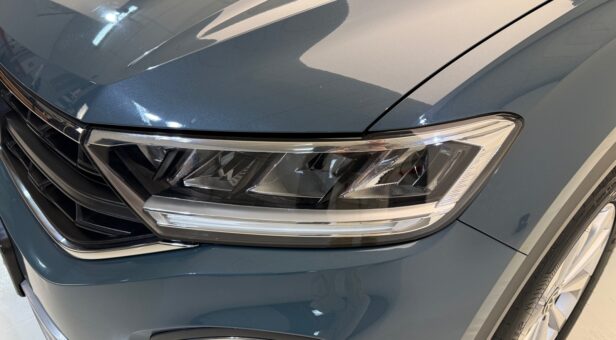 VOLKSWAGEN T-ROC TODOTERRENO 1.0 TSI 81KW LIFE 110 5p