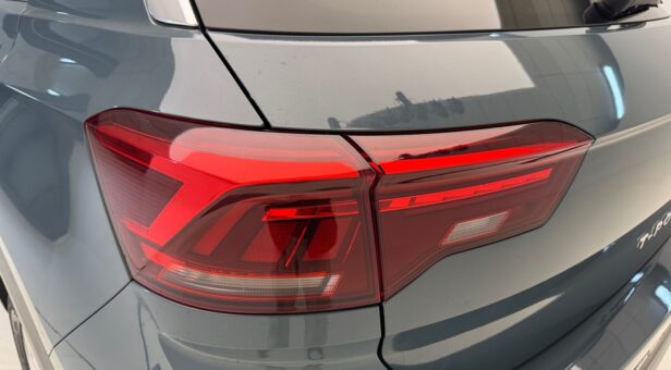 VOLKSWAGEN T-ROC TODOTERRENO 1.0 TSI 81KW LIFE 110 5p