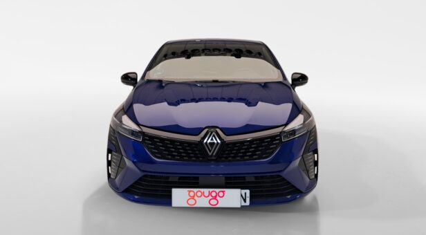 RENAULT CLIO BERLINA CON PORTON 1.0 TCE 67KW TECHNO 90 5p