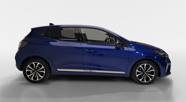 RENAULT CLIO BERLINA CON PORTON 1.0 TCE 67KW TECHNO 90 5p