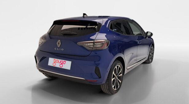 RENAULT CLIO BERLINA CON PORTON 1.0 TCE 67KW TECHNO 90 5p