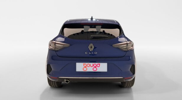 RENAULT CLIO BERLINA CON PORTON 1.0 TCE 67KW TECHNO 90 5p