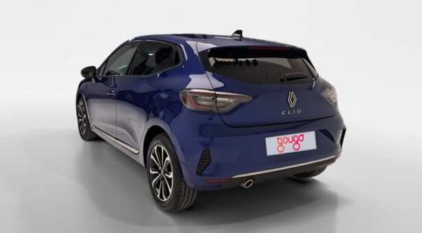 RENAULT CLIO BERLINA CON PORTON 1.0 TCE 67KW TECHNO 90 5p