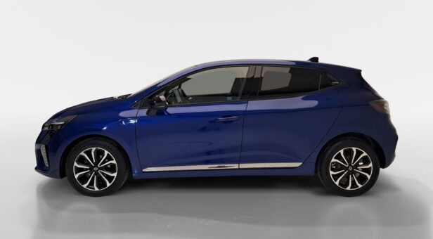 RENAULT CLIO BERLINA CON PORTON 1.0 TCE 67KW TECHNO 90 5p