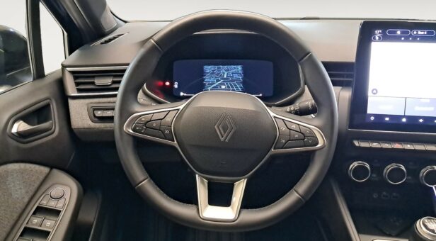 RENAULT CLIO BERLINA CON PORTON 1.0 TCE 67KW TECHNO 90 5p