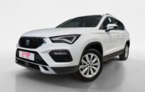 SEAT SEAT ATECA 1.0 TSI 85 KW (115 cv) STYLE EVO EDITION