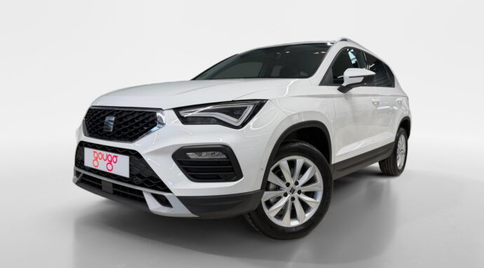 SEAT SEAT ATECA 1.0 TSI 85 KW (115 cv) STYLE EVO EDITION