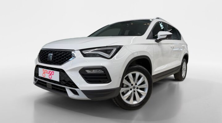SEAT SEAT ATECA 1.0 TSI 85 KW (115 cv) STYLE EVO EDITION