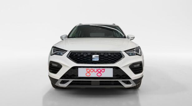 SEAT SEAT ATECA 1.0 TSI 85 KW (115 cv) STYLE EVO EDITION