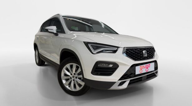 SEAT SEAT ATECA 1.0 TSI 85 KW (115 cv) STYLE EVO EDITION