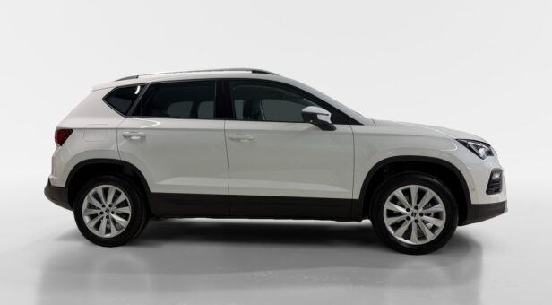 SEAT SEAT ATECA 1.0 TSI 85 KW (115 cv) STYLE EVO EDITION