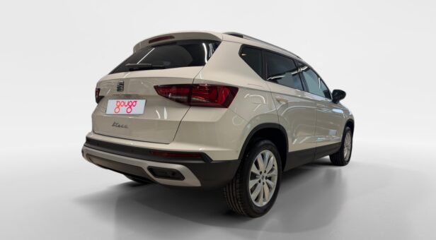 SEAT SEAT ATECA 1.0 TSI 85 KW (115 cv) STYLE EVO EDITION
