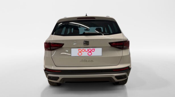 SEAT SEAT ATECA 1.0 TSI 85 KW (115 cv) STYLE EVO EDITION