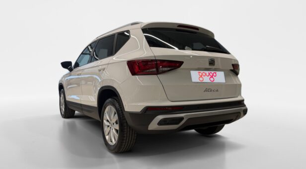 SEAT SEAT ATECA 1.0 TSI 85 KW (115 cv) STYLE EVO EDITION
