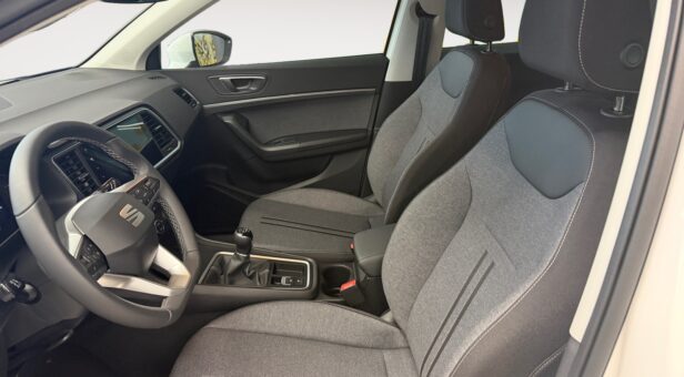 SEAT SEAT ATECA 1.0 TSI 85 KW (115 cv) STYLE EVO EDITION