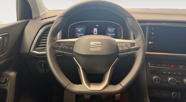 SEAT SEAT ATECA 1.0 TSI 85 KW (115 cv) STYLE EVO EDITION