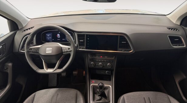 SEAT SEAT ATECA 1.0 TSI 85 KW (115 cv) STYLE EVO EDITION
