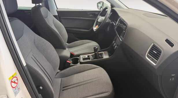 SEAT SEAT ATECA 1.0 TSI 85 KW (115 cv) STYLE EVO EDITION