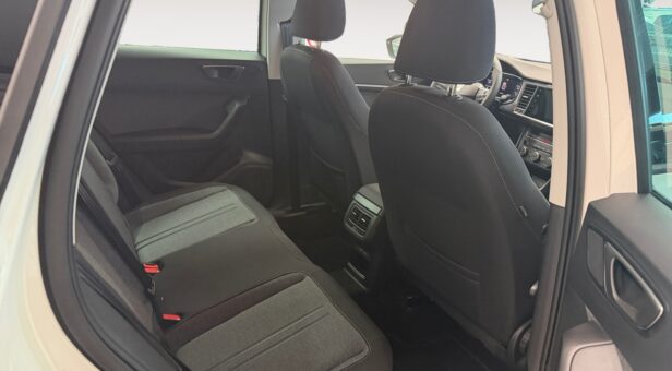 SEAT SEAT ATECA 1.0 TSI 85 KW (115 cv) STYLE EVO EDITION