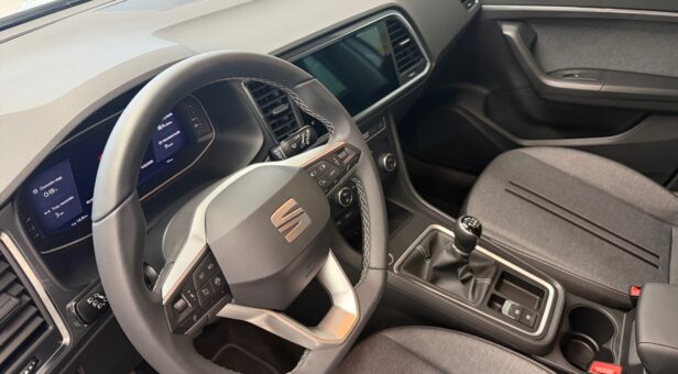 SEAT SEAT ATECA 1.0 TSI 85 KW (115 cv) STYLE EVO EDITION