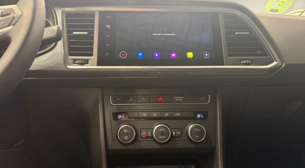 SEAT SEAT ATECA 1.0 TSI 85 KW (115 cv) STYLE EVO EDITION