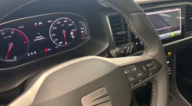 SEAT SEAT ATECA 1.0 TSI 85 KW (115 cv) STYLE EVO EDITION