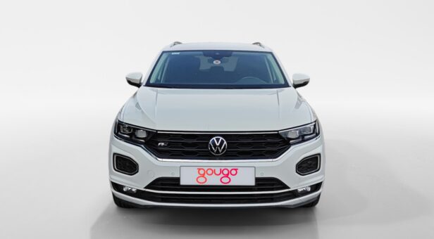 VOLKSWAGEN T-ROC TODOTERRENO 2.0 TDI 85KW ADVANCE R-LINE 115 5p