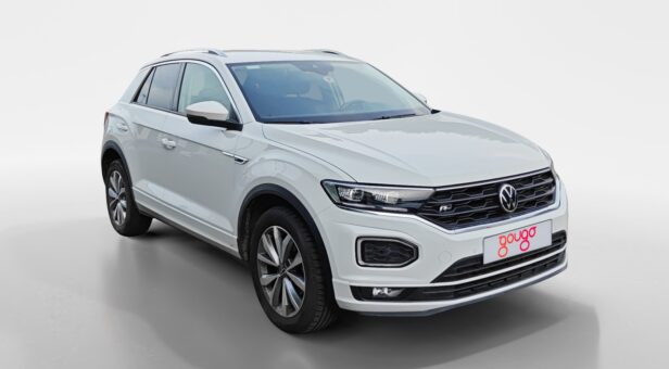 VOLKSWAGEN T-ROC TODOTERRENO 2.0 TDI 85KW ADVANCE R-LINE 115 5p