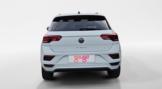 VOLKSWAGEN T-ROC TODOTERRENO 2.0 TDI 85KW ADVANCE R-LINE 115 5p