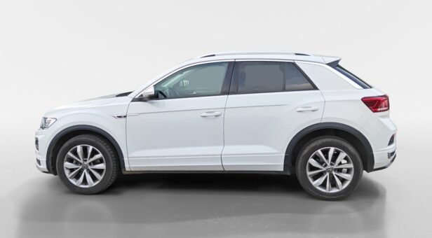 VOLKSWAGEN T-ROC TODOTERRENO 2.0 TDI 85KW ADVANCE R-LINE 115 5p