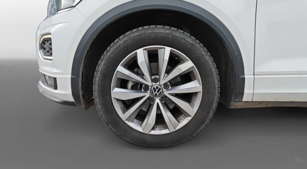 VOLKSWAGEN T-ROC TODOTERRENO 2.0 TDI 85KW ADVANCE R-LINE 115 5p