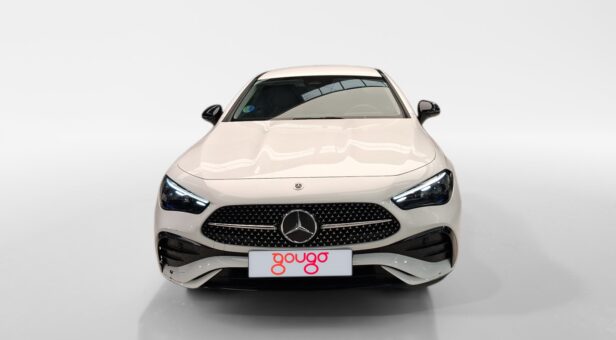 MERCEDES CLE -CLASS CLE 220 d COUPE