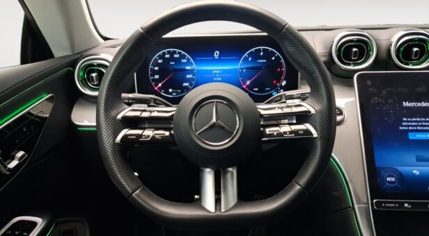 MERCEDES CLE -CLASS CLE 220 d COUPE