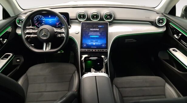 MERCEDES CLE -CLASS CLE 220 d COUPE