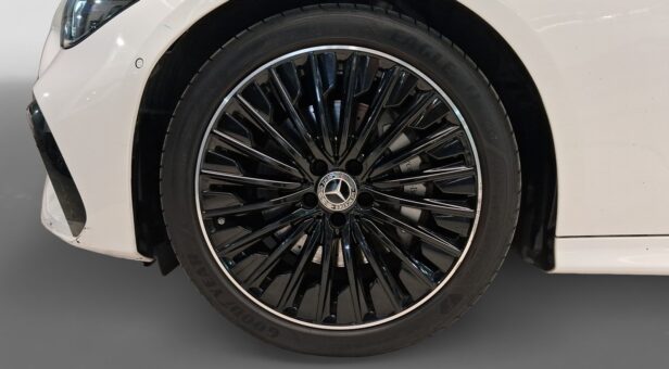 MERCEDES CLE -CLASS CLE 220 d COUPE