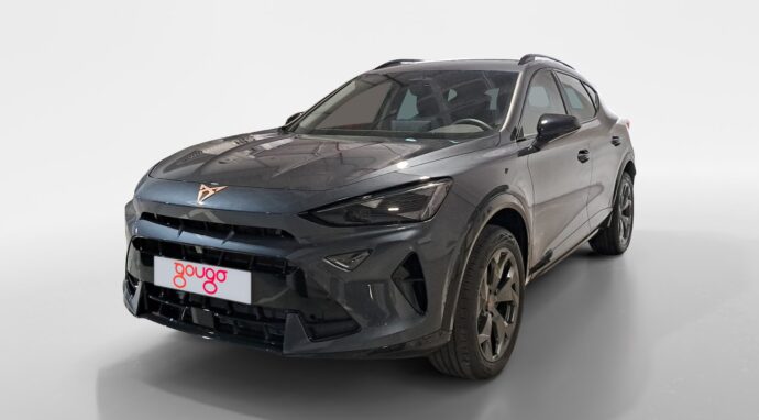 CUPRA FORMENTOR 1.5 ETSI 110 KW (150 cv) DSG