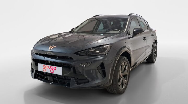 CUPRA FORMENTOR 1.5 ETSI 110 KW (150 cv) DSG CUPRA FORMENTOR 1.5 ETSI 110 KW (150 cv) DSG