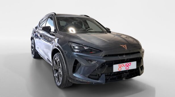CUPRA FORMENTOR 1.5 ETSI 110 KW (150 cv) DSG