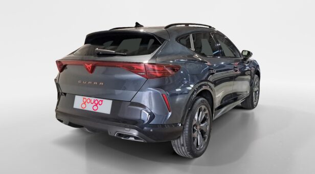 CUPRA FORMENTOR 1.5 ETSI 110 KW (150 cv) DSG