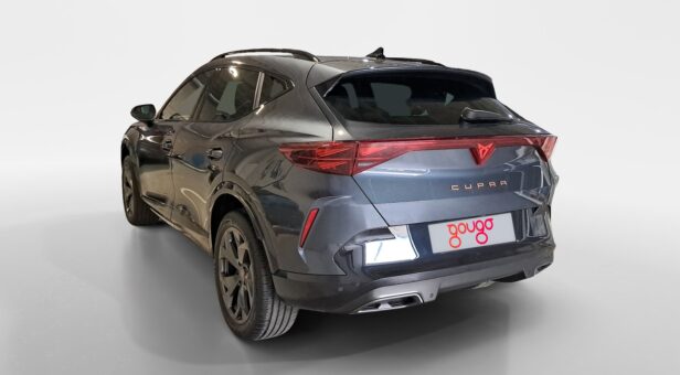 CUPRA FORMENTOR 1.5 ETSI 110 KW (150 cv) DSG
