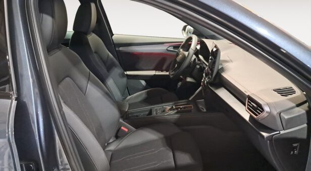 CUPRA FORMENTOR 1.5 ETSI 110 KW (150 cv) DSG