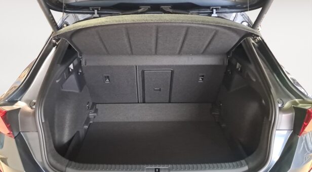 CUPRA FORMENTOR 1.5 ETSI 110 KW (150 cv) DSG