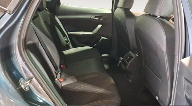 CUPRA FORMENTOR 1.5 ETSI 110 KW (150 cv) DSG